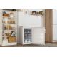 6. GORENJE F492PW freezer