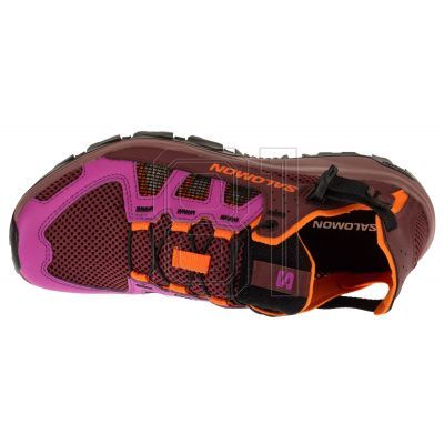 3. Salomon Techamphibian 5 W L47965400 Shoes