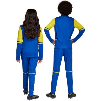 10. adidas Squadra 25 Training Jr Pants JP3154