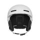 6. POC Fornix BC ski helmet white matt M/L