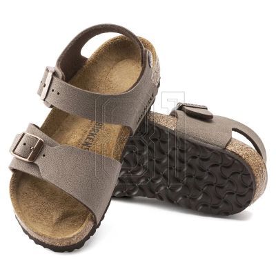 6. Birkenstock New York BS Jr Sandals 0087781 
