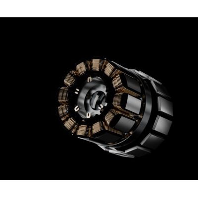 10. Nuki Smart Lock Ultra electronic lock