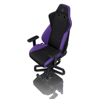 9. Nitro Concepts S300 Padded Upholstered Seat Padded Upholstered Backrest