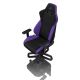 9. Nitro Concepts S300 Padded Upholstered Seat Padded Upholstered Backrest
