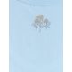 7. Men's regular printed T-shirt 4F 4FRSS26TTSHM4298-34S