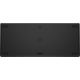 10. HP 350 Compact Multi-Device Bluetooth Keyboard Wireless Black 692S8AA