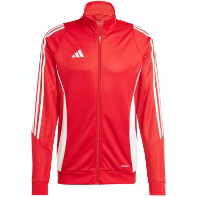 8. Adidas Tiro 24 Training M sweatshirt IR7499