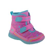 Skechers Illumi-Brights – Power Paint 302653N-PKMT Pink 23