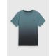 8. Men's quick-drying regular training T-shirt 4F 4FRSS26TFTSM2458-46A