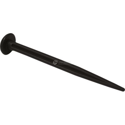 2. High Peak 42216 Plastic Tent Pegs