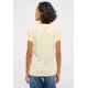 2. Mustang women's striped T-shirt WINONA 1017488 12844