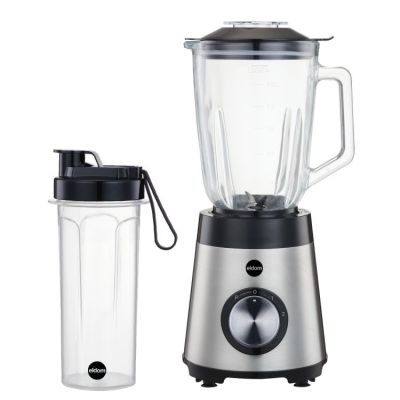 15. ELDOM BK7S STALO 1000W 2 L BLENDER, 22,000 RPM, ICE CRUSHING, BPA-FREE