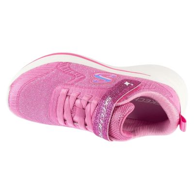3. Skechers Wave 92 303557L-HTPK Pink 27