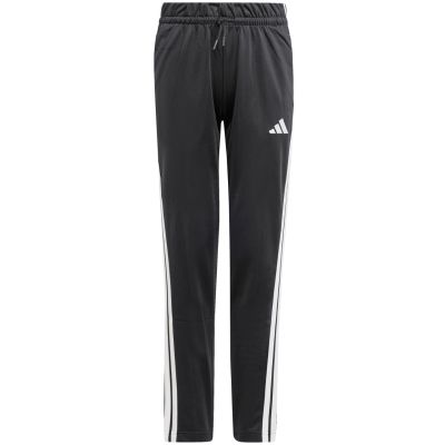 4. adidas Essentials Climacool Kids 3 Stripes Training Tracksuit 205 Black JD6502