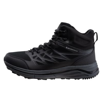 8. Hi-Tec Gewila Mid Wp M 92800376983 shoes