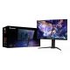 7. GIGABYTE OLED MONITOR 31.5" AORUS FO32U2P 240Hz