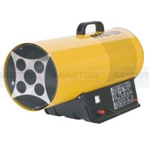 MASTER GAS HEATER BLP27M