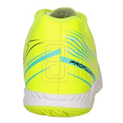 4. Joma Propulsion 2509 IN Jr PRJW2509IN football boots