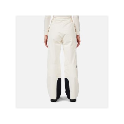 2. ROSSIGNOL W Insulated Ski Pant Women's White