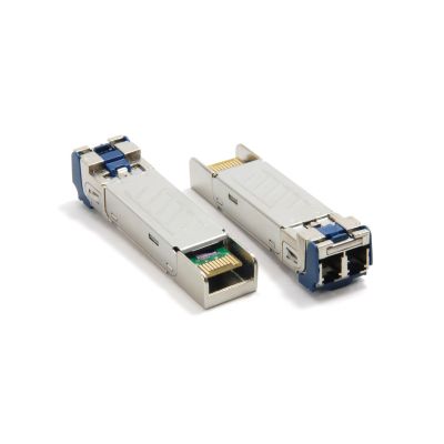 LevelOne GVT-0301 Network Transceiver Module 1250 Mbit/s SFP 1310 nm Fiber Optic