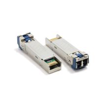 LevelOne GVT-0301 Network Transceiver Module 1250 Mbit/s SFP 1310 nm Fiber Optic