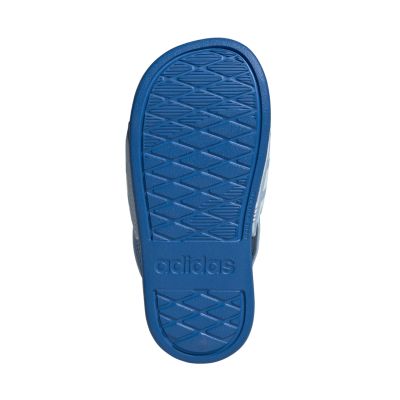 12. Adidas adilette Estrap Jr JR5332 sandals
