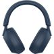 11. Sony WH-1000XM5 on-ear bluetooth headphones silver