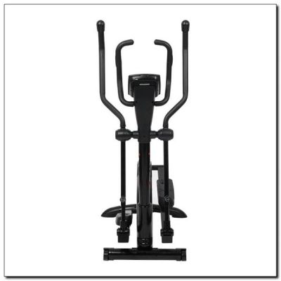 4. HMS H1708-i magnetic elliptical trainer