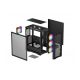 5. DeepCool CC560 MESH V2 PC Case