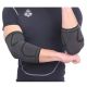 4. Elastic elbow cuffs - 2 pcs. | M