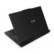 15. Lenovo Legion Pro 5 16IAX10H Ultra 9 275HX 16" WQXGA OLED 500nits Glossy 165Hz 32GB DDR5 5600 SSD1TB GeForce RTX 5070 Ti 12GB 80Wh W11Pro Eclipse Black