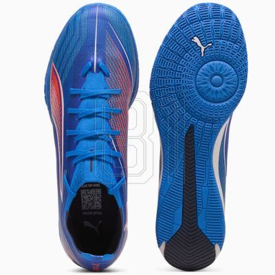 3. Puma Ultra 6 Match IT shoes 108517-01