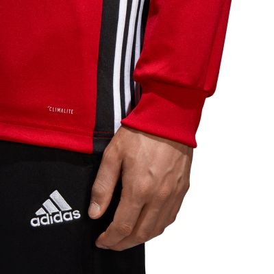 5. Adidas Regista 18 Training M sweatshirt CZ8651