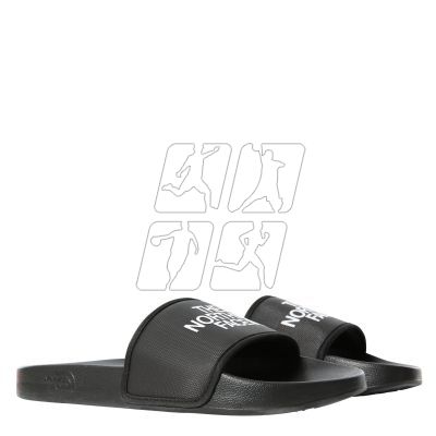 2. The North Face Base Camp Slide III M NF0A4T2RKY41