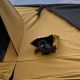 95. Offlander Fold 2 Sand Rooftop Tent OFF-FOLD2-SAND