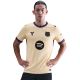 Men’s Nike FC Barcelona 2025/26 Match Away Jersey beige HJ4554 784 S