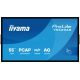 3. IIYAMA Touch Monitor 139cm (55") T5529AS-B1AG 16:9 M-Touch 2xHDMI+UBS-C (Speditionsversand)