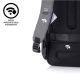 25. XD DESIGN ANTI-THEFT BACKPACK BOBBY HERO SMALL GRAY P/N: P705.702