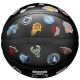 2. WILSON NBA ALL TEAM PREMIERE BASKETBALL SIZE 7
