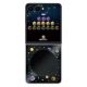 4. EF-FF776CBE Samsung FlipSuit Cover for Galaxy Z Flip 8 Black