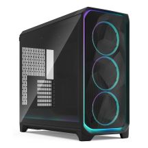 Fractal Design Meshify 3 XL Ambience Pro RGB Light Tint ATX Case