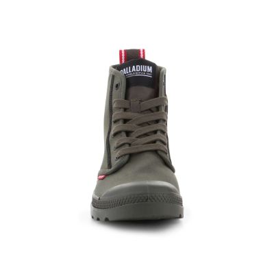 3. Palladium Pampa Dare 2 Survive M 77215-309-M shoes