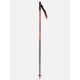 ROSSIGNOL HERO SL Ski Poles – Red