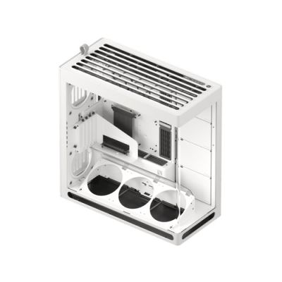 5. HAVN HS 420 VGPU Midi Tower White