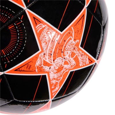 11. adidas UCL Club 25/26 League Stage Football JP1538