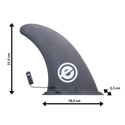 5. ENERO 9 INCH SUP FIN