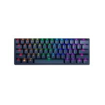 Razer Huntsman Mini Keyboard Gaming USB QWERTY American International White