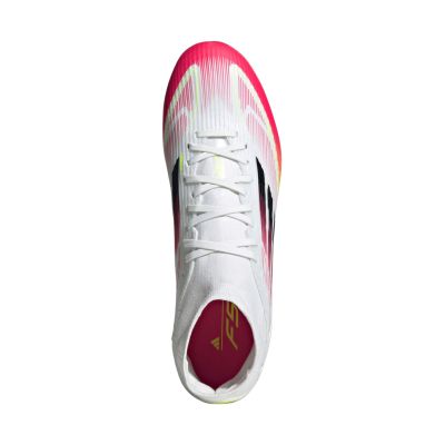 16. adidas F50 League FG/MG MID JI0434 M football boots