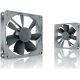 3. NOCTUA redux fan 92mm 17.6 dBA / 1600 RPM