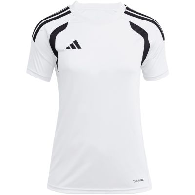 2. adidas Tiro 26 League Jersey Women's White KB1335